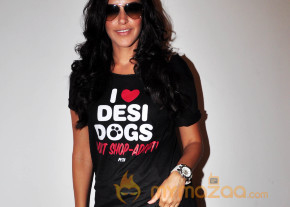 Peta Launch New Pro-Veg Add Campaign  photo 5
