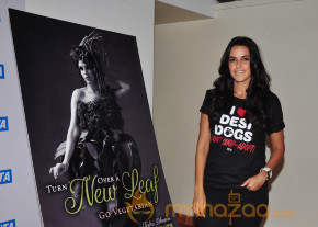 Peta Launch New Pro-Veg Add Campaign  photo 12
