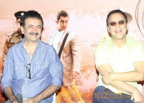 PK Film Trailer Launch Gallery photo 9