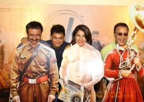 PK Film Trailer Launch Gallery photo 24