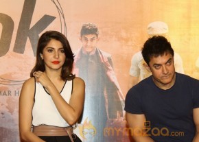 PK Film Trailer Launch Gallery photo 15