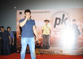 PK Film Trailer Launch Gallery photo 26