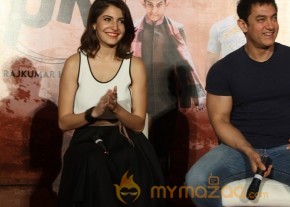 PK Film Trailer Launch Gallery photo 34