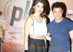 PK Film Trailer Launch Gallery photo 25