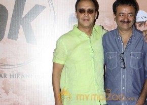 PK Film Trailer Launch Gallery photo 19