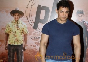 PK Film Trailer Launch Gallery photo 33