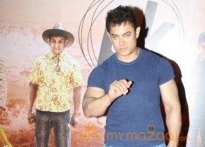 PK Film Trailer Launch Gallery photo 35