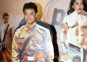 PK Film Trailer Launch Gallery photo 3