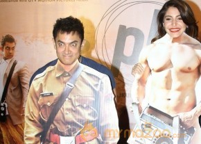 PK Film Trailer Launch Gallery photo 6