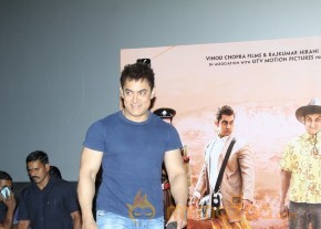 PK Film Trailer Launch Gallery photo 11