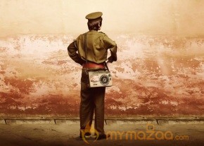 PK Hindi Movie Latest Photos photo 7