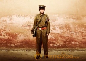 PK Hindi Movie Latest Photos photo 8