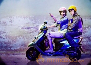 PK Hindi Movie Latest Photos photo 5