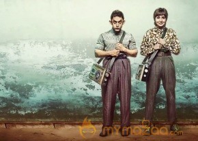 PK Hindi Movie Latest Photos photo 3