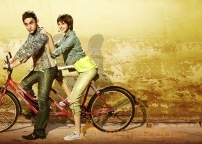 PK Hindi Movie Latest Photos photo 4