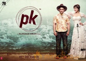 PK Hindi Movie Latest Photos photo 6