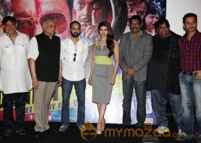 Policegiri Movie First Look 