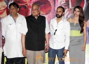 Policegiri Movie First Look  photo 13