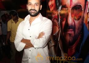 Policegiri Movie First Look  photo 22