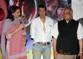Policegiri Movie First Look  photo 25