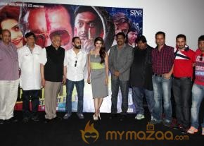 Policegiri Movie First Look  photo 24
