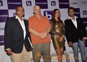  Pooja Misrra At Broomstickk Pre-Launched  photo 12