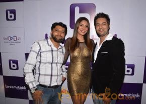  Pooja Misrra At Broomstickk Pre-Launched  photo 6
