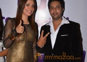  Pooja Misrra At Broomstickk Pre-Launched  photo 2