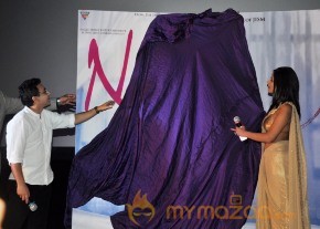 Poonam Pandey's Nasha First Look Launch Photos  photo 9