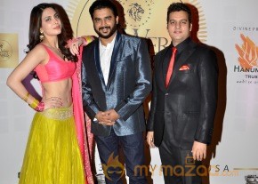  Power Brands Glam 2013 Event  photo 5
