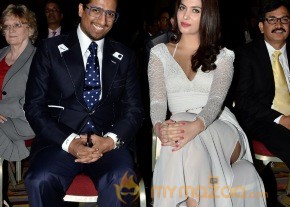  Power Brands Glam 2013 Event  photo 4