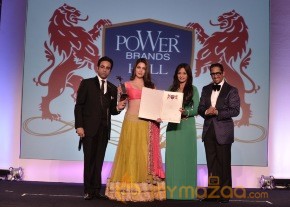  Power Brands Glam 2013 Event  photo 3