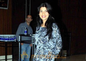 Prem Ka Game Film’-Fashion Show photo 33