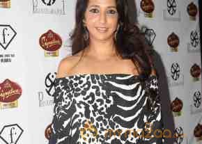 Pria Kataria Puri Fashion Show photo 11