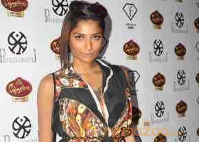 Pria Kataria Puri Fashion Show 