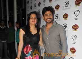 Pria Kataria Puri Fashion Show photo 23