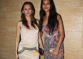 Pria Kataria Puri Fashion Show photo 12