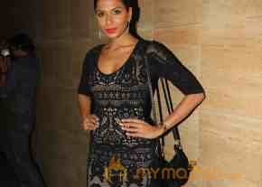 Pria Kataria Puri Fashion Show photo 29