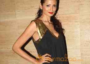 Pria Kataria Puri Fashion Show photo 34