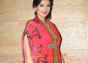 Pria Kataria Puri Fashion Show photo 7