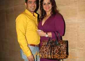 Pria Kataria Puri Fashion Show photo 18