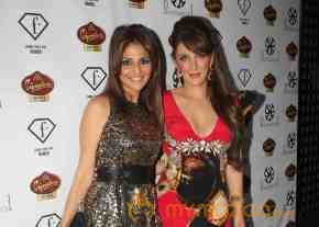Pria Kataria Puri Fashion Show photo 31