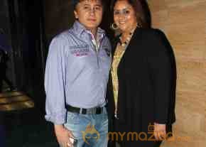 Pria Kataria Puri Fashion Show photo 5