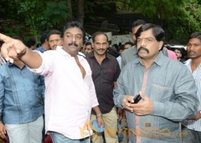 Prince New Movie Opening Photos photo 5
