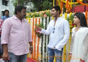 Prince New Movie Opening Photos photo 4