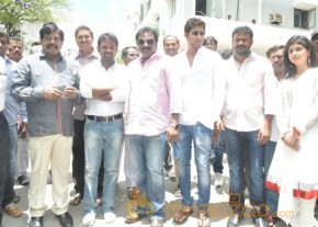 Prince New Movie Opening Photos photo 11