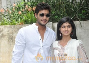 Prince New Movie Opening Photos photo 19