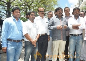 Prince New Movie Opening Photos photo 2