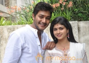 Prince New Movie Opening Photos