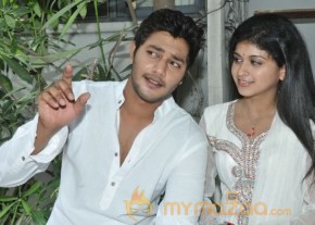 Prince New Movie Opening Photos photo 9
